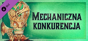 Gremlins, Inc. – Mechaniczna konkurencja