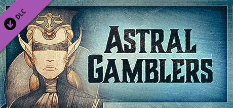 Gremlins, Inc. – Astral Gamblers banner image