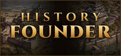 歴史Founder