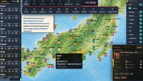 History Founder screenshot 3