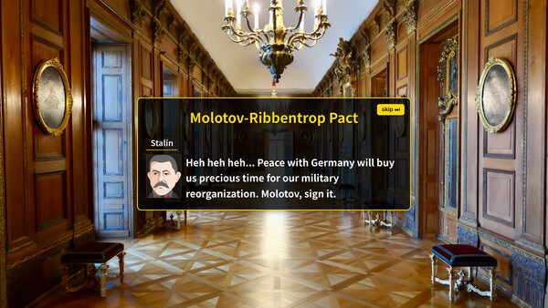 History Founder screenshot 6