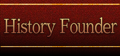 歴史Founder
