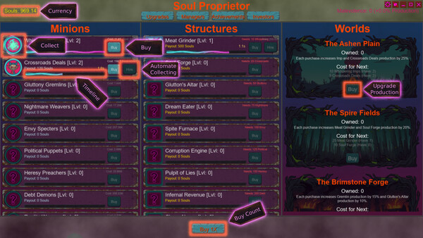 Screenshot media