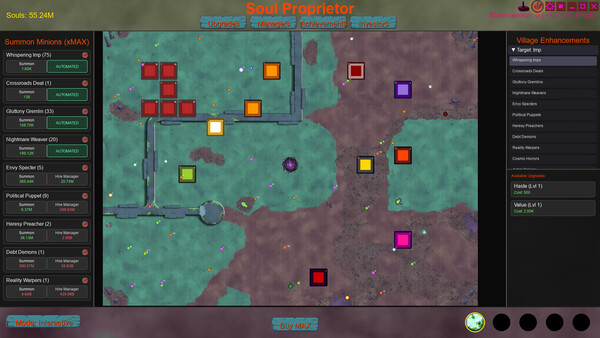 Screenshot media