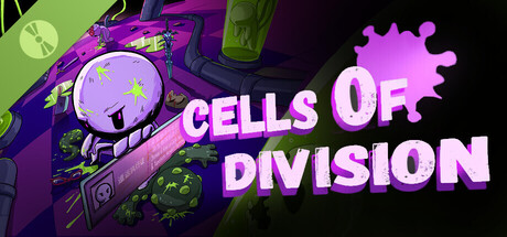 分裂细胞 (Cells of Division) Demo