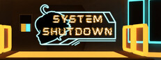 System Shutdown cover