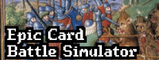 Epic Card Battle Simulator cover