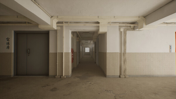 BLOCK13 screenshot 5