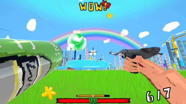 Screenshot media