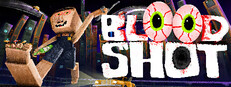 BLOODSHOT