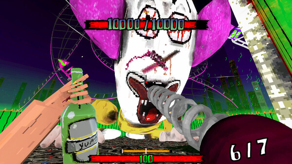Screenshot media