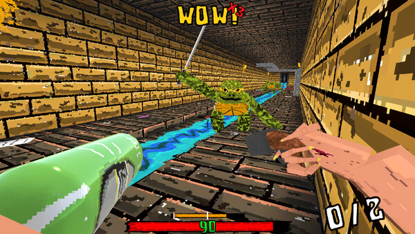 Screenshot media