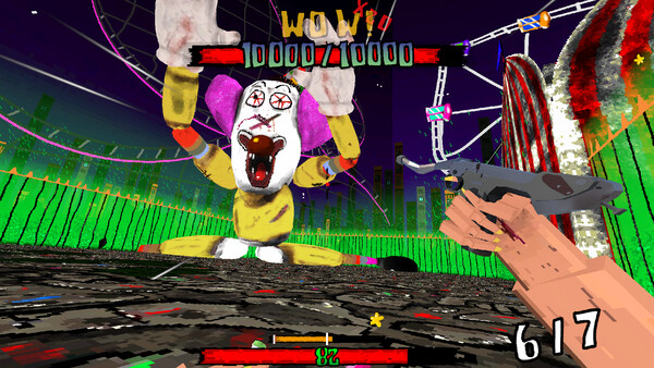 Screenshot media