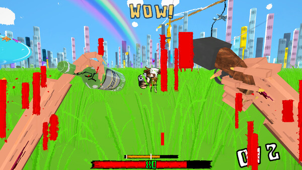 Screenshot media