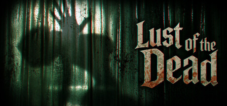 Lust of the Dead
