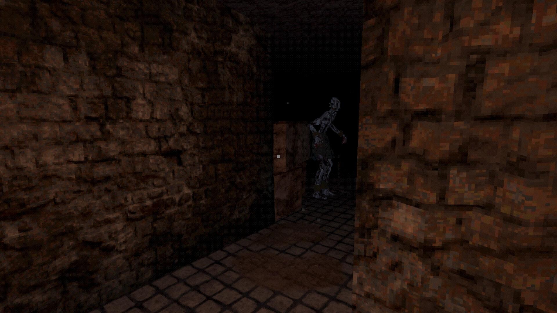 Forgotten Depths screenshot 7
