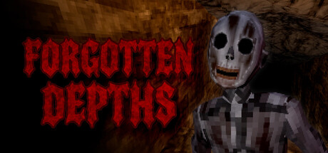 Forgotten Depths