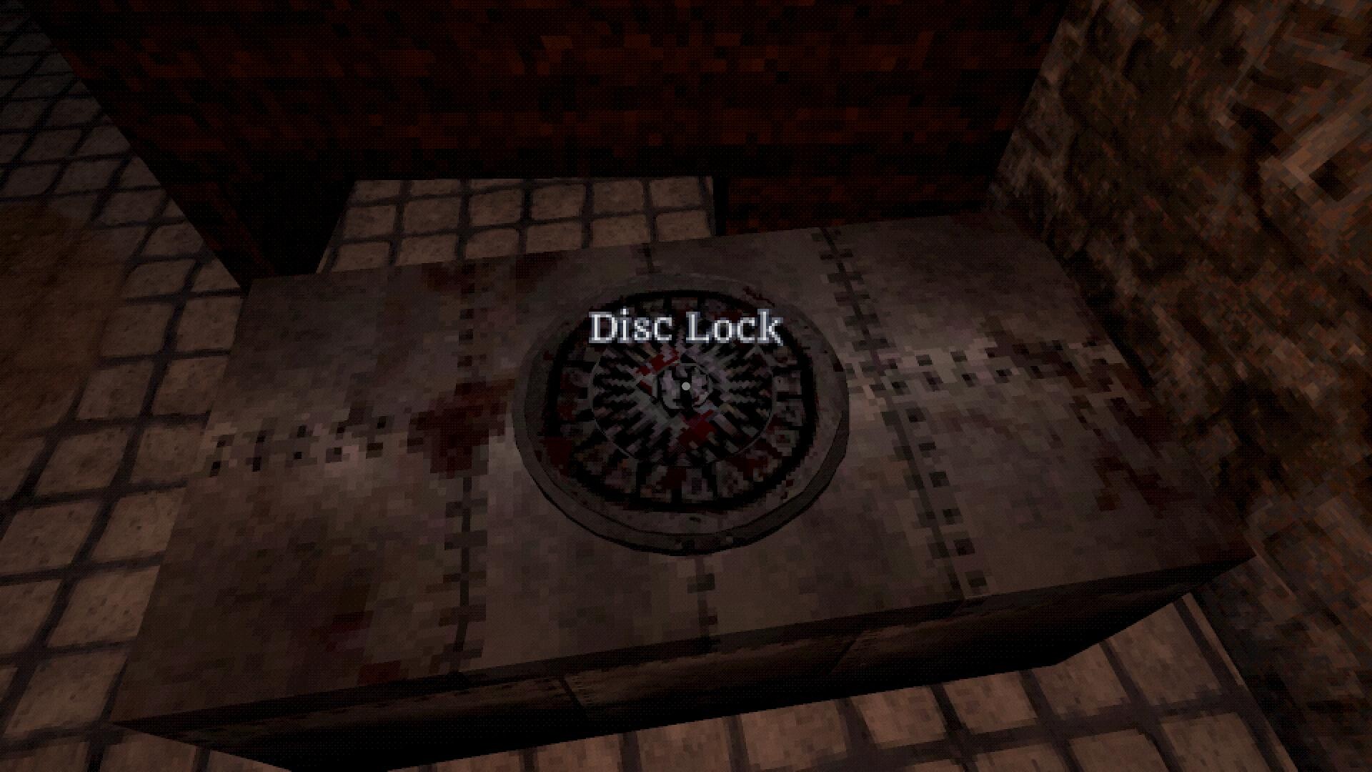 Forgotten Depths screenshot 6