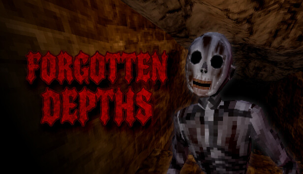 Forgotten Depths