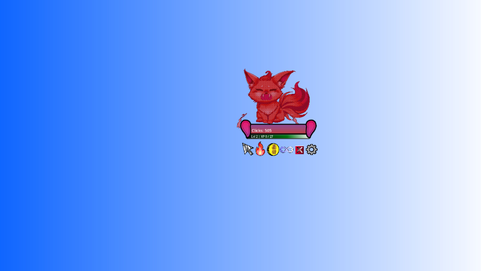 Click and Slash screenshot 1