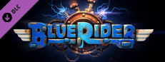 Blue Rider - Original Soundtrack Small Capsule Image