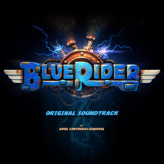 Blue Rider - Original Soundtrack screenshot 2
