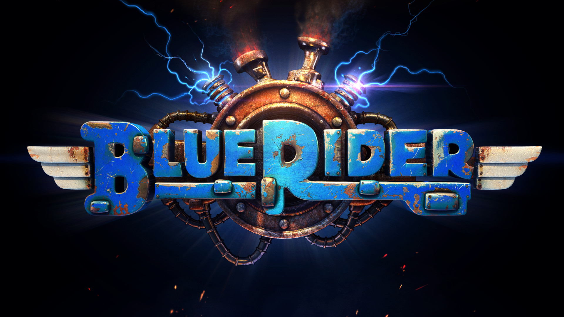 Blue Rider - Original Soundtrack Featured Screenshot #1