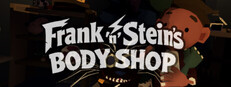 Frank 'n' Stein's Body Shop