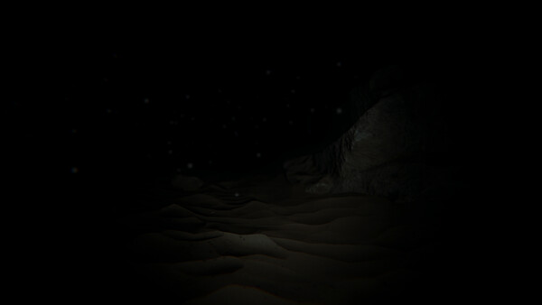 Last Dive: Echo Trench screenshot 2