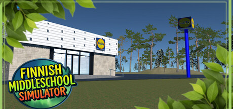 Finnish middleschool simulator