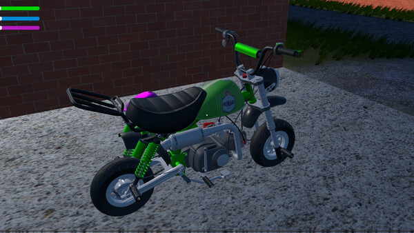 Screenshot media