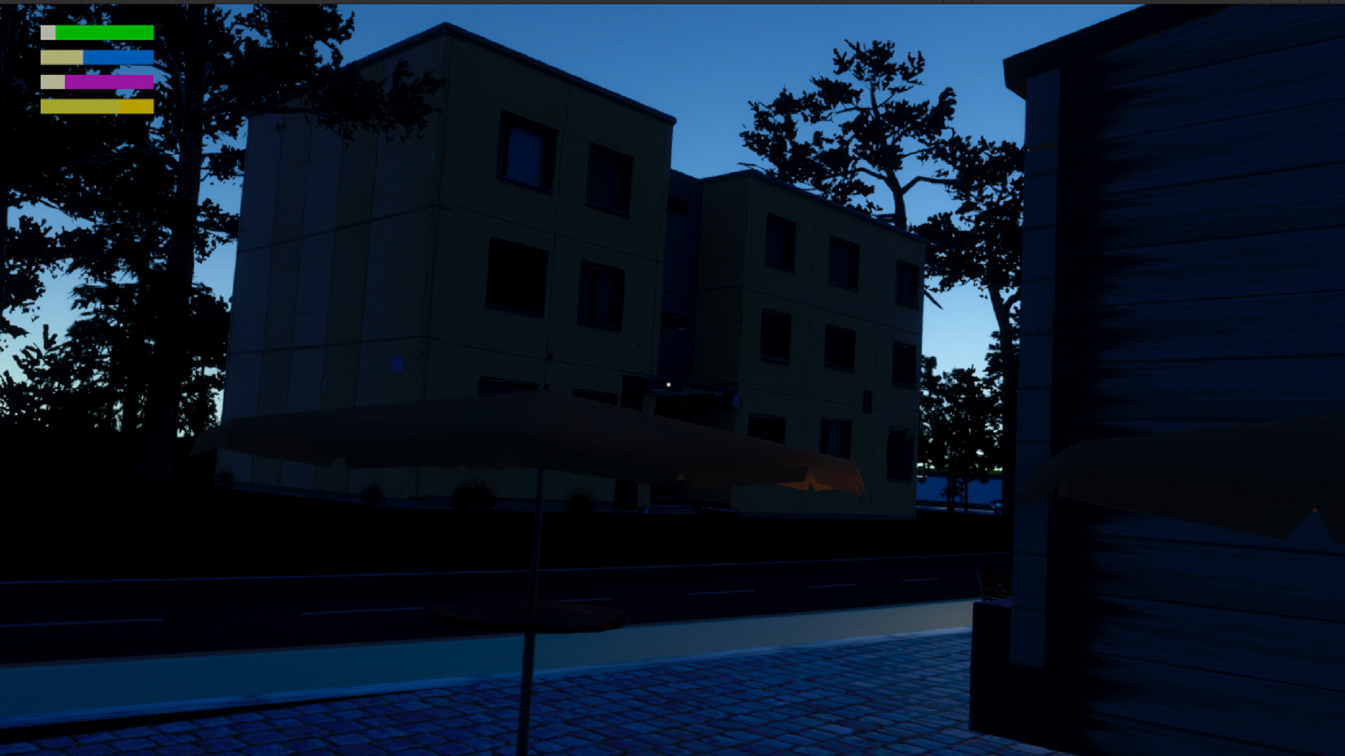 Finnish middleschool simulator screenshot 4