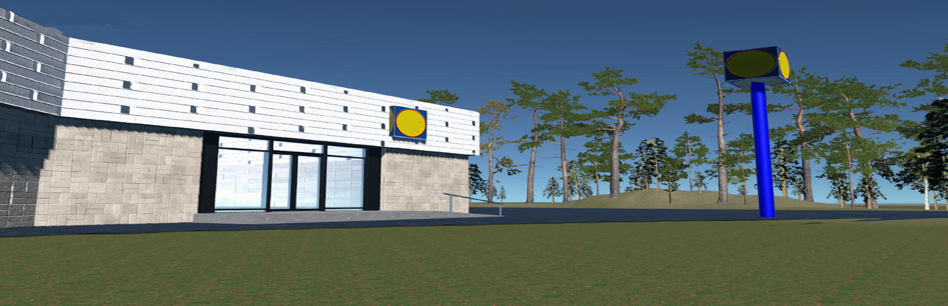 Finnish middleschool simulator