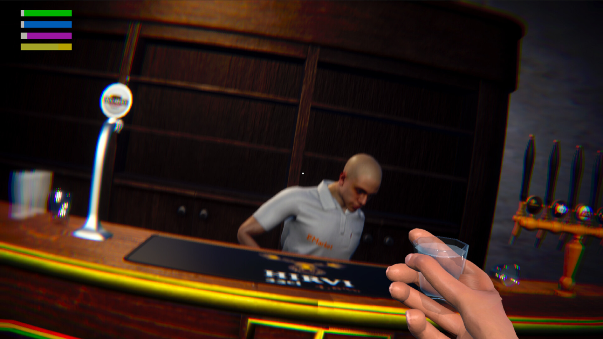 Finnish middleschool simulator screenshot 11