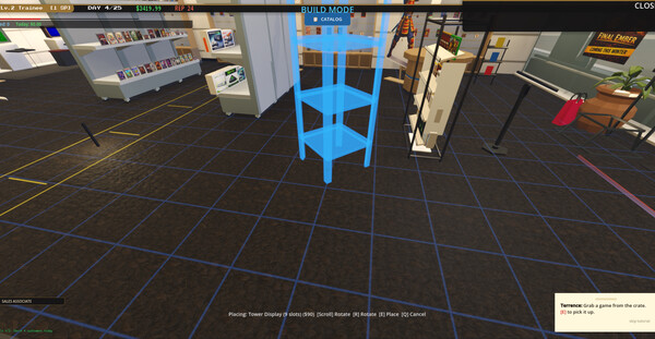 Screenshot media