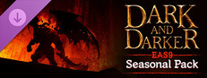 Dark and Darker - EAS9 Seasonal Pack