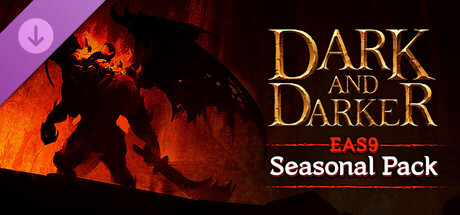Dark and Darker - EAS9 Seasonal Pack