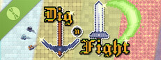 Dig n Fight Demo
