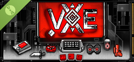 .VXE Demo