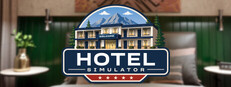 Hotel Simulator cover