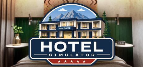 Hotel Simulator