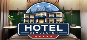 Hotel Simulator