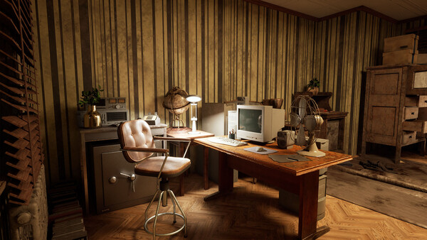 Скриншот 6 из игры Hotel Simulator
