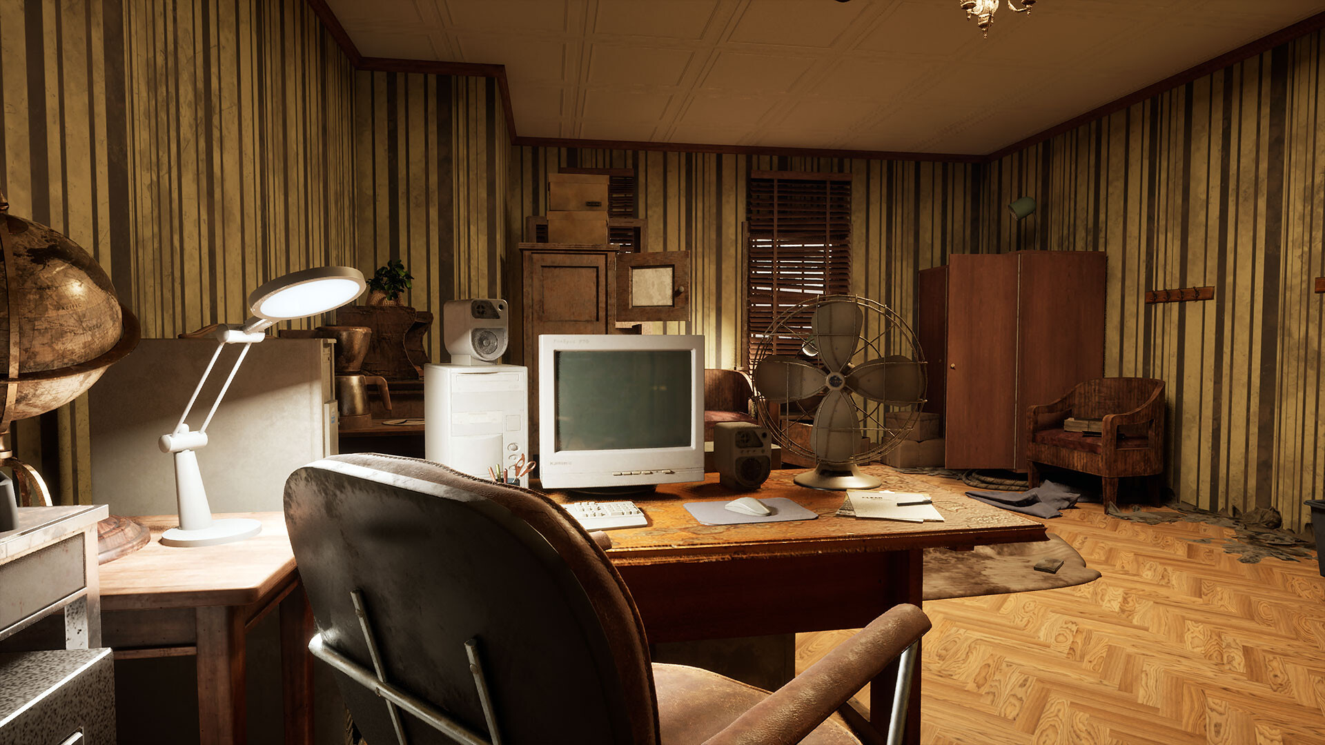 Hotel Simulator screenshot #7