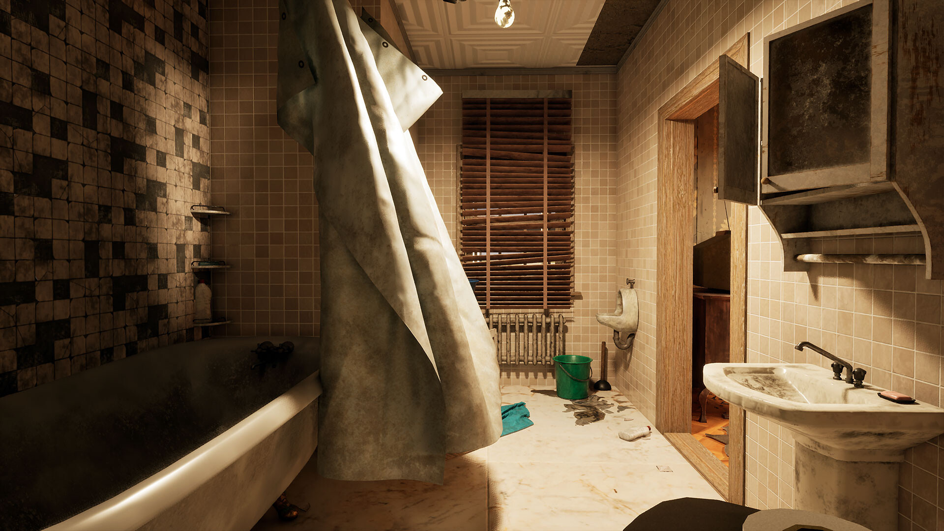 Hotel Simulator screenshot #4