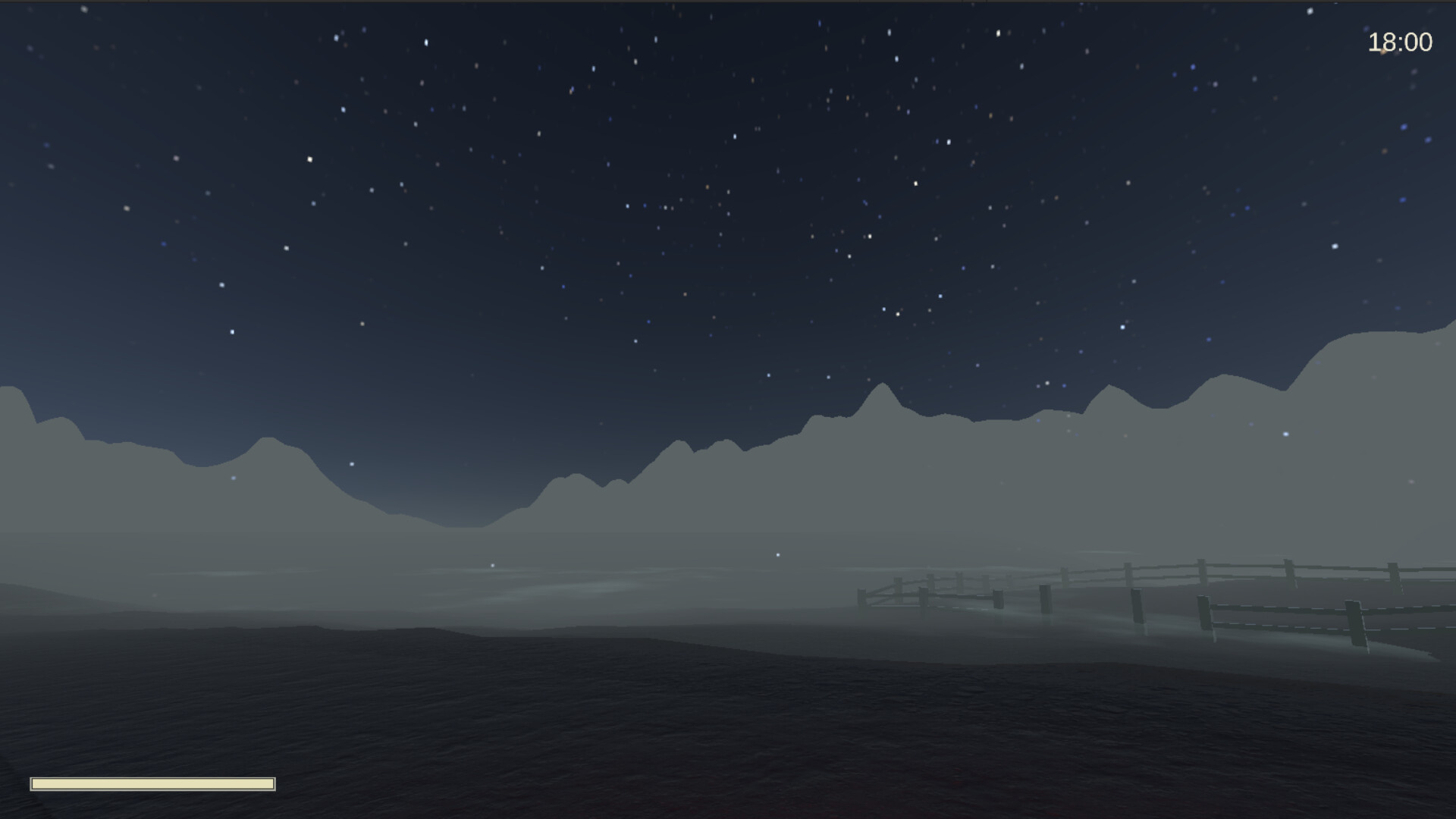 Brasil Haunted: Archive 01 screenshot #6