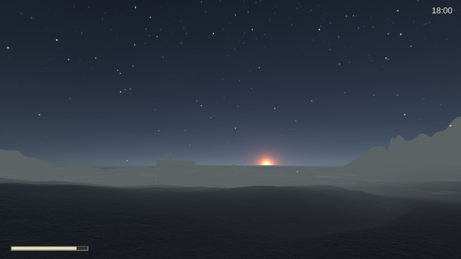 Brasil Haunted: Archive 01 screenshot #5
