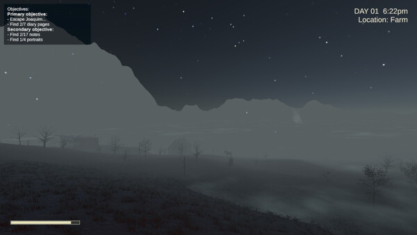 Brasil Haunted: Archive 01 screenshot 2