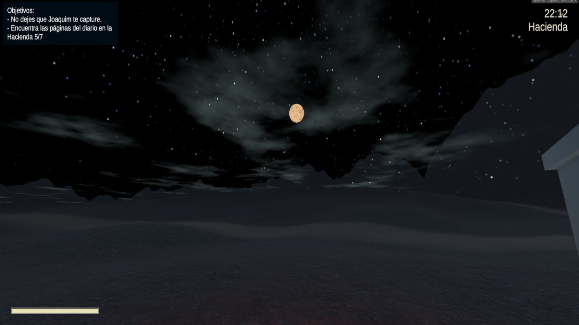 Brasil Haunted: Archive 01 screenshot #10