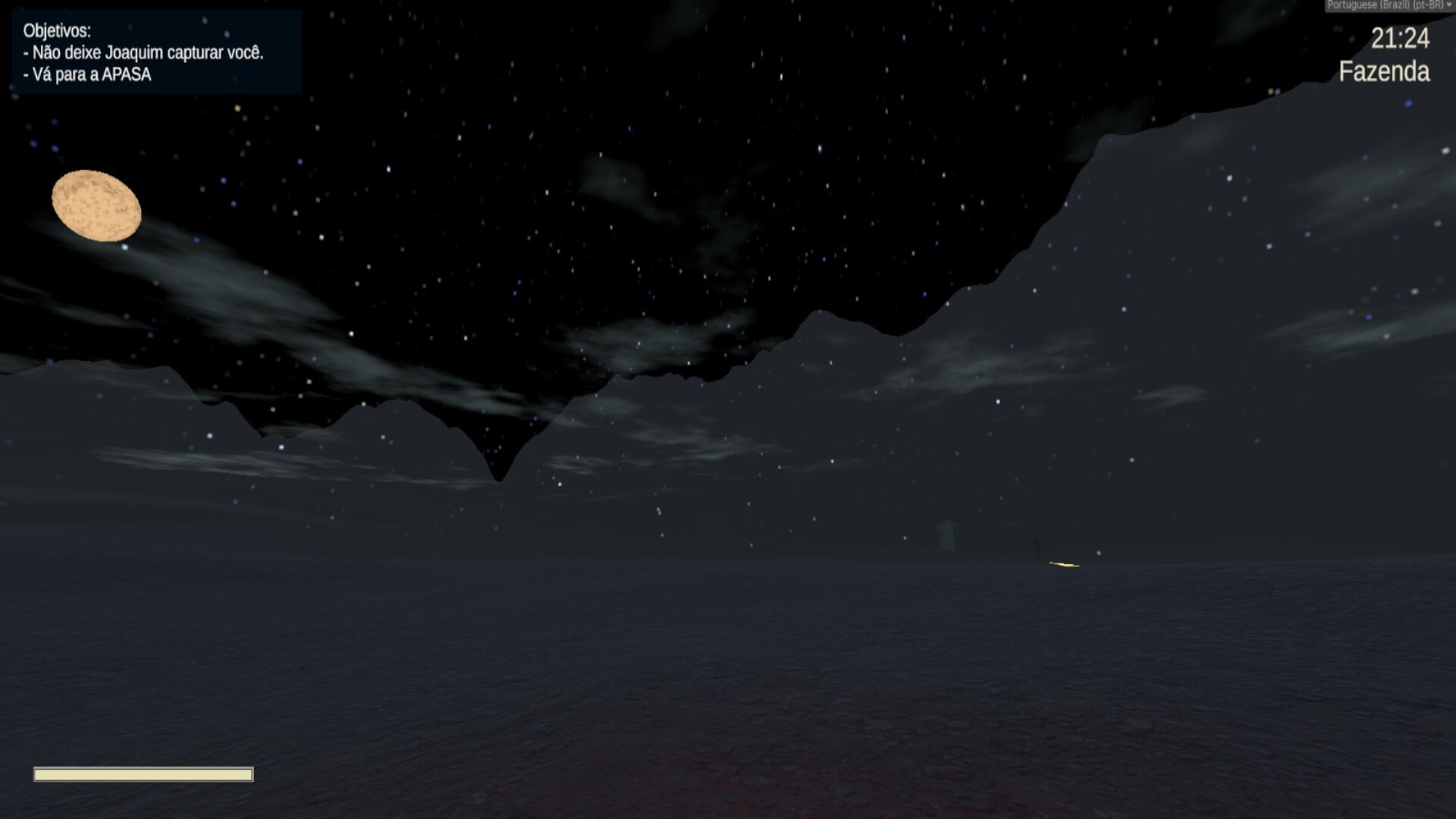 Brasil Haunted: Archive 01 screenshot 9